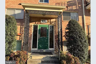 10527 Montrose Avenue #104, Bethesda, MD 20814 - Photo 1