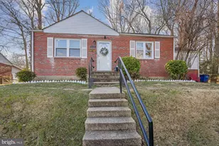 11814 College View Dr, Silver Spring, MD 20902 - Photo 1