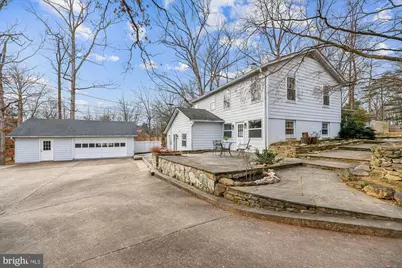 14400 Jones Lane, North Potomac, MD 20878 - Photo 5