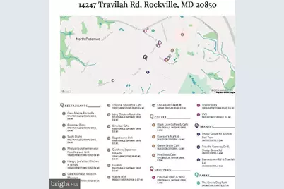 14247 Travilah Road, Rockville, MD 20850 - Photo 3