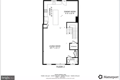 14247 Travilah Road, Rockville, MD 20850 - Photo 85