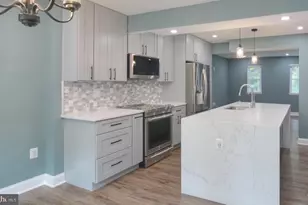 3822 Gawayne Terrace, Silver Spring, MD 20906 - Photo 11