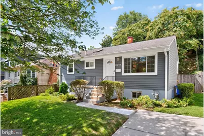9928 Fleming Avenue, Bethesda, MD 20814 - Photo 1