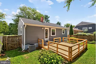 9928 Fleming Avenue, Bethesda, MD 20814 - Photo 23