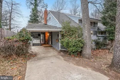 3 Bowie Court, Rockville, MD 20852 - Photo 1