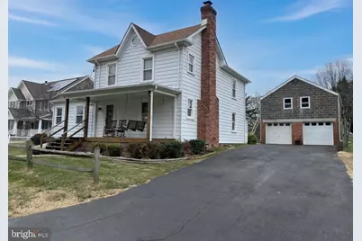 7816 Derwood Street, Rockville, MD 20855 - Photo 1