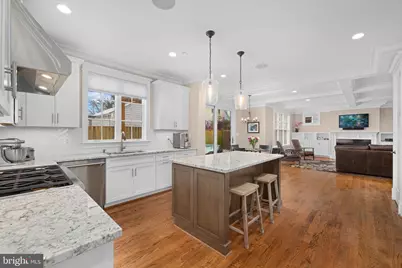 4508 Windsor Lane, Bethesda, MD 20814 - Photo 13