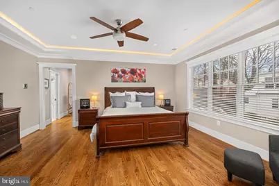 4508 Windsor Lane, Bethesda, MD 20814 - Photo 17