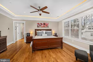 4508 Windsor Ln, Bethesda, MD 20814 - Photo 17