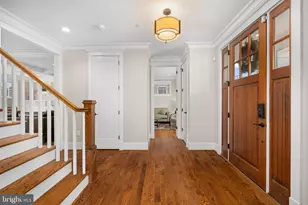 4508 Windsor Ln, Bethesda, MD 20814 - Photo 5