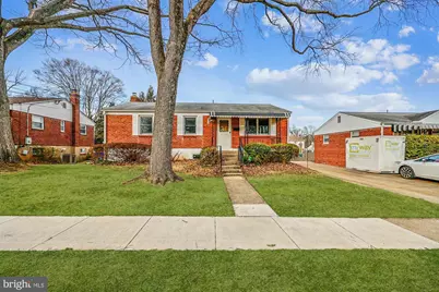 4717 Topping Road, Rockville, MD 20852 - Photo 1