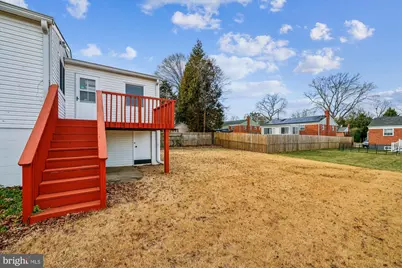 4717 Topping Road, Rockville, MD 20852 - Photo 33