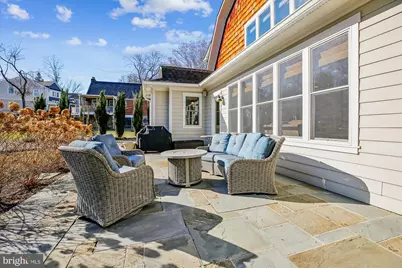 10237 Parkwood Drive, Kensington, MD 20895 - Photo 37