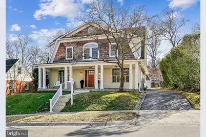 10237 Parkwood Drive, Kensington, MD 20895 - Photo 1