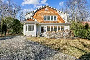 10237 Parkwood Dr, Kensington, MD 20895 - Photo 39