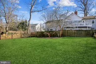 10237 Parkwood Dr, Kensington, MD 20895 - Photo 41