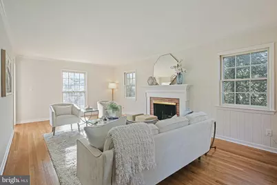 6903 Old Gate Lane, Rockville, MD 20852 - Photo 5