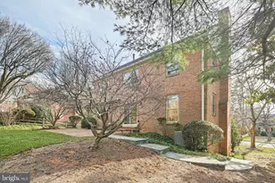 6903 Old Gate Ln, Rockville, MD 20852 - Photo 33