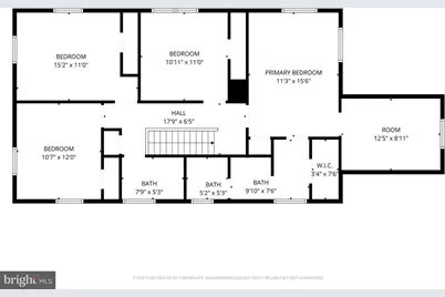 6903 Old Gate Lane, Rockville, MD 20852 - Photo 37