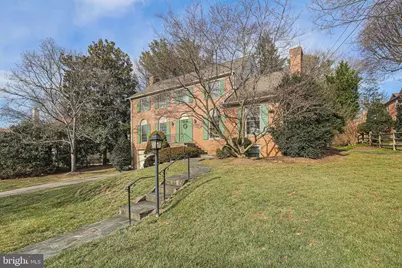 6903 Old Gate Lane, Rockville, MD 20852 - Photo 35