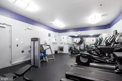 1201 East West Highway #105, Silver Spring, MD 20910 - Photo 7