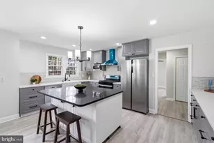 115 Lillian Ln, Silver Spring, MD 20904 - Photo 15