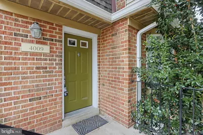 4009 Chesterwood Drive #4009, Silver Spring, MD 20906 - Photo 1