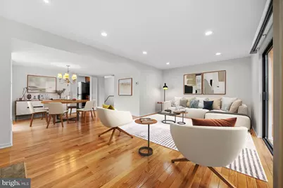 9217 Three Oaks Drive, Silver Spring, MD 20901 - Photo 5