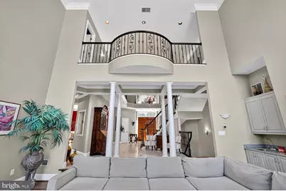 12629 High Meadow Road, North Potomac, MD 20878 - Photo 17