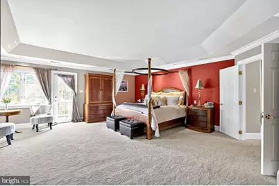 12629 High Meadow Road, North Potomac, MD 20878 - Photo 37