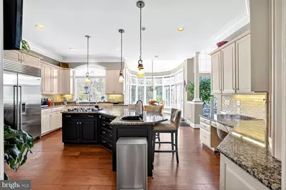 12629 High Meadow Road, North Potomac, MD 20878 - Photo 21