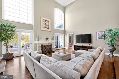 12629 High Meadow Road, North Potomac, MD 20878 - Photo 13