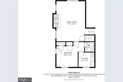 1392 Kersey Lane, Potomac, MD 20854 - Photo 39