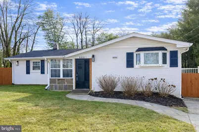 9801 Belhaven Road, Bethesda, MD 20817 - Photo 1