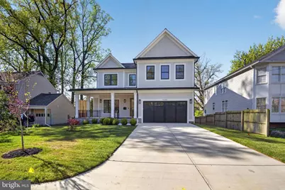 5326 McKinley Street, Bethesda, MD 20814 - Photo 1