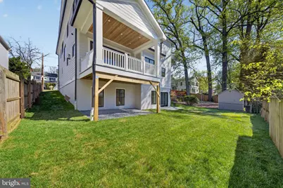 5326 McKinley Street, Bethesda, MD 20814 - Photo 5