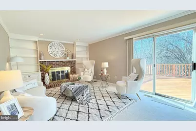 12160 Hidden Brook Terrace, Gaithersburg, MD 20878 - Photo 21