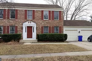 12160 Hidden Brook Terrace, Gaithersburg, MD 20878 - Photo 1