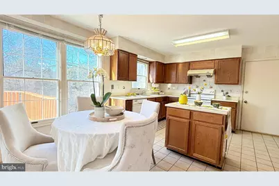 12160 Hidden Brook Terrace, Gaithersburg, MD 20878 - Photo 13