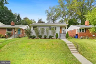 8706 Sundale Dr, Silver Spring, MD 20910 - Photo 1