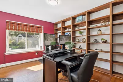 8033 Cypress Grove Lane, Cabin John, MD 20818 - Photo 11