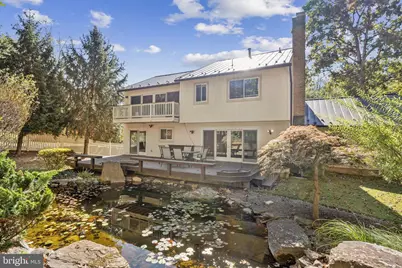 8033 Cypress Grove Lane, Cabin John, MD 20818 - Photo 23