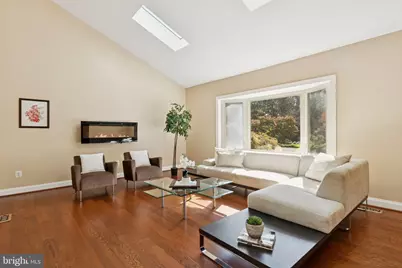 8033 Cypress Grove Lane, Cabin John, MD 20818 - Photo 3