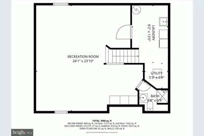 20601 Miracle Drive, Gaithersburg, MD 20882 - Photo 51