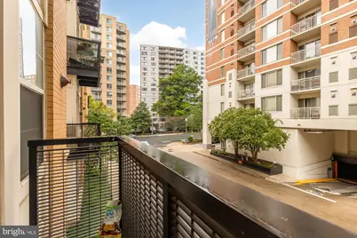 1201 East West Highway #235, Silver Spring, MD 20910 - Photo 9