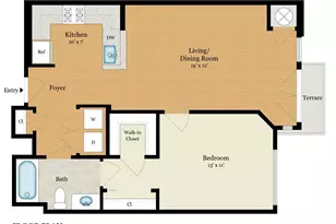 1201 East-West Hwy, Silver Spring, MD 20910 - Photo 15