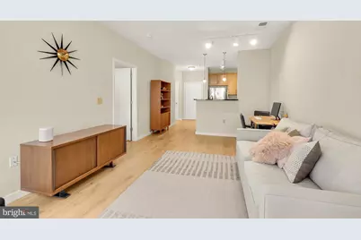 1201 East West Highway #235, Silver Spring, MD 20910 - Photo 7