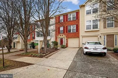 18707 Little Star Lane, Germantown, MD 20874 - Photo 1