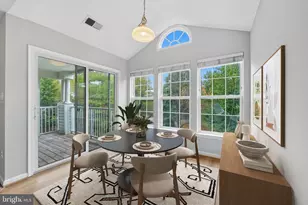 25910 Ridge Manor Dr, Damascus, MD 20872 - Photo 19