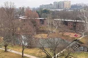 10201 Grosvenor Pl, Rockville, MD 20852 - Photo 13